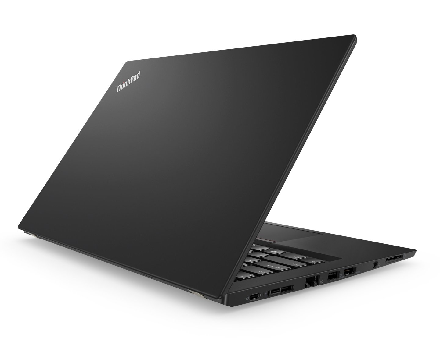 Amazon.com: Lenovo ThinkPad T480 Business Laptop, 14